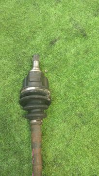 ПРИВОД НА TOYOTA SUCCEED NCP50V 2NZ-FE