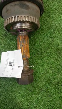 ПРИВОД НА NISSAN PRESEA R11 GA15DE