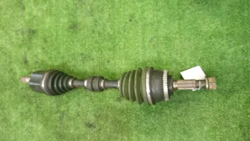 ПРИВОД НА NISSAN PRIMERA TP12 QR20DE