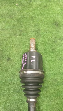 ПРИВОД НА NISSAN PRIMERA TP12 QR20DE