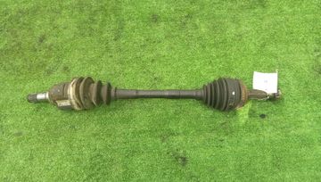 ПРИВОД НА TOYOTA SUCCEED NCP50V 2NZ-FE