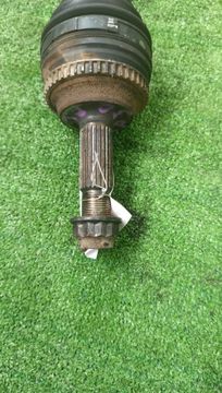 ПРИВОД НА TOYOTA SUCCEED NCP50V 2NZ-FE