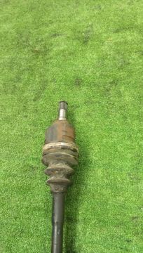ПРИВОД НА TOYOTA SUCCEED NCP50V 2NZ-FE