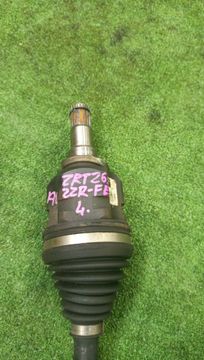 ПРИВОД НА TOYOTA PREMIO ZRT265 2ZR-FE