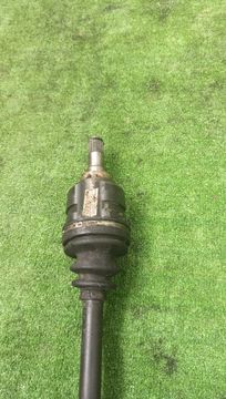 ПРИВОД НА TOYOTA SUCCEED NCP55V 1NZ-FE