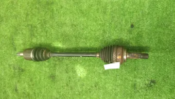 ПРИВОД НА HONDA FIT GD1 L13A