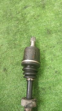 ПРИВОД НА HONDA ACCORD CM2 K24A