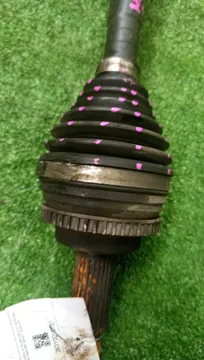 ПРИВОД НА TOYOTA COROLLA FIELDER NZE141G 1NZ-FE