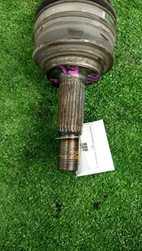ПРИВОД НА TOYOTA PROBOX NCP160V 1NZ-FE