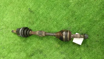 ПРИВОД НА TOYOTA COROLLA FIELDER NZE141G 1NZ-FE