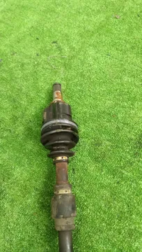 ПРИВОД НА TOYOTA COROLLA FIELDER NZE141G 1NZ-FE