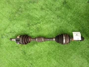 ПРИВОД НА TOYOTA COROLLA FIELDER NZE141G 1NZ-FE