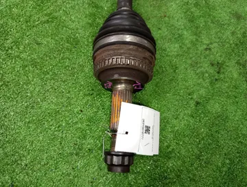 ПРИВОД НА TOYOTA COROLLA FIELDER NZE141G 1NZ-FE