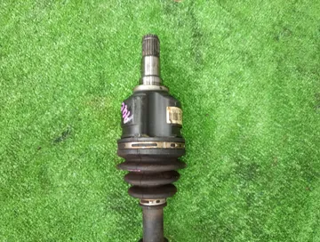 ПРИВОД НА TOYOTA COROLLA FIELDER NZE141G 1NZ-FE