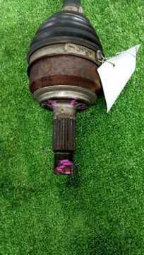ПРИВОД НА HONDA AIRWAVE GJ1 L15A