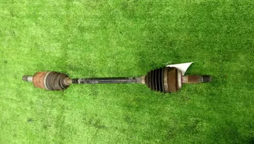 ПРИВОД НА HONDA FIT GD1 L13A