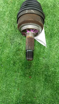 ПРИВОД НА HONDA FIT GD1 L13A