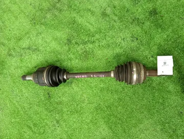 ПРИВОД НА TOYOTA COROLLA ZZE122 1ZZ-FE