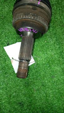 ПРИВОД НА TOYOTA COROLLA FIELDER NZE141G 1NZ-FE