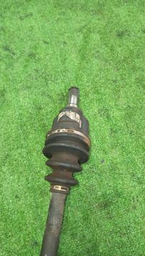 ПРИВОД НА TOYOTA COROLLA FIELDER NZE141G 1NZ-FE