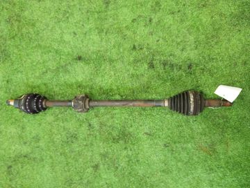 ПРИВОД НА TOYOTA PORTE NNP10 2NZ-FE