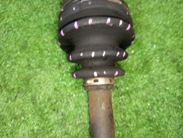 ПРИВОД НА TOYOTA PORTE NNP10 2NZ-FE