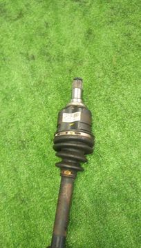 ПРИВОД НА TOYOTA PORTE NNP10 2NZ-FE
