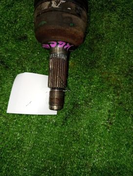 ПРИВОД НА TOYOTA PASSO KGC10 1KR-FE
