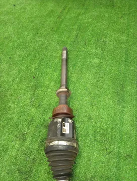 ПРИВОД НА TOYOTA COROLLA  AXIO NZE164 1NZ-FE