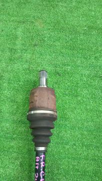 ПРИВОД НА HONDA ACCORD CF6 F23A