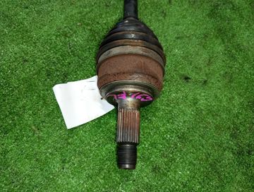 ПРИВОД НА HONDA AIRWAVE GJ1 L15A