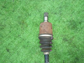 ПРИВОД НА HONDA AIRWAVE GJ1 L15A