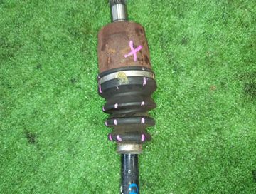ПРИВОД НА HONDA AIRWAVE GJ1 L15A