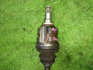 ПРИВОД НА TOYOTA ISIS ZNM10G 1ZZ-FE