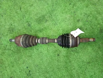 ПРИВОД НА NISSAN SERENA PC24 SR20DE