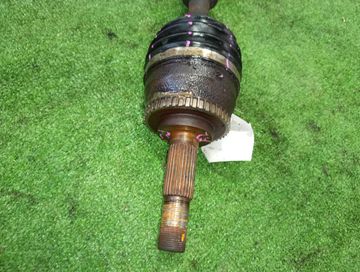 ПРИВОД НА NISSAN SERENA PC24 SR20DE