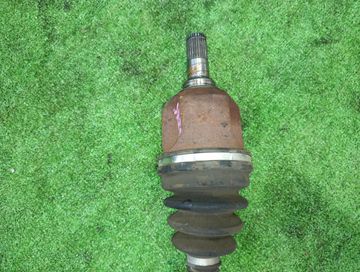 ПРИВОД НА NISSAN SERENA PC24 SR20DE