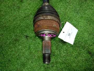 ПРИВОД НА HONDA AIRWAVE GJ1 L15A