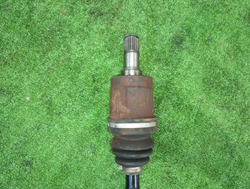 ПРИВОД НА HONDA AIRWAVE GJ1 L15A