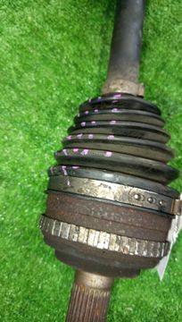 ПРИВОД НА HONDA ODYSSEY RA6 F23A