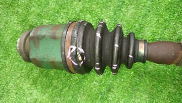 ПРИВОД НА MITSUBISHI LEGNUM EC1W 4G93