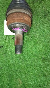ПРИВОД НА HONDA AIRWAVE GJ1 L15A