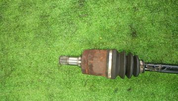 ПРИВОД НА HONDA AIRWAVE GJ1 L15A
