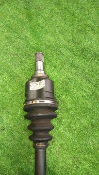 ПРИВОД НА TOYOTA PORTE NNP10 2NZ-FE