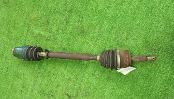 ПРИВОД НА MITSUBISHI LEGNUM EC1W 4G93