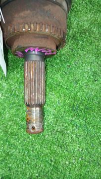 ПРИВОД НА MITSUBISHI LEGNUM EC1W 4G93