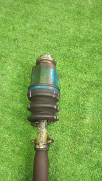 ПРИВОД НА MITSUBISHI LEGNUM EC1W 4G93