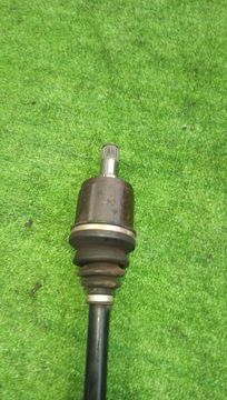 ПРИВОД НА HONDA ACCORD CF6 F23A