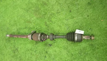 ПРИВОД НА HONDA ACCORD CL7 K20A