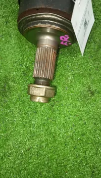 ПРИВОД НА HONDA ACCORD CL7 K20A